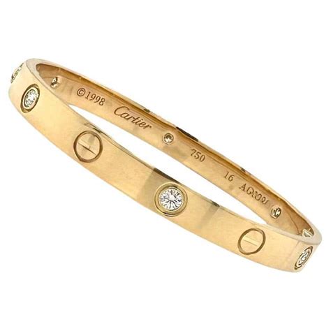 750 16 cartier ip 6688|is cartier love bracelet real.